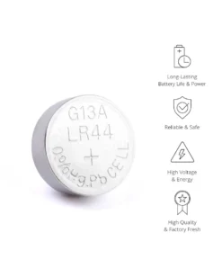 EmazingLights Under $10 Deals 1616 Batteries