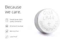 EmazingLights Under $10 Deals 1616 Batteries