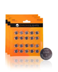EmazingLights Under $10 Deals 1616 Batteries