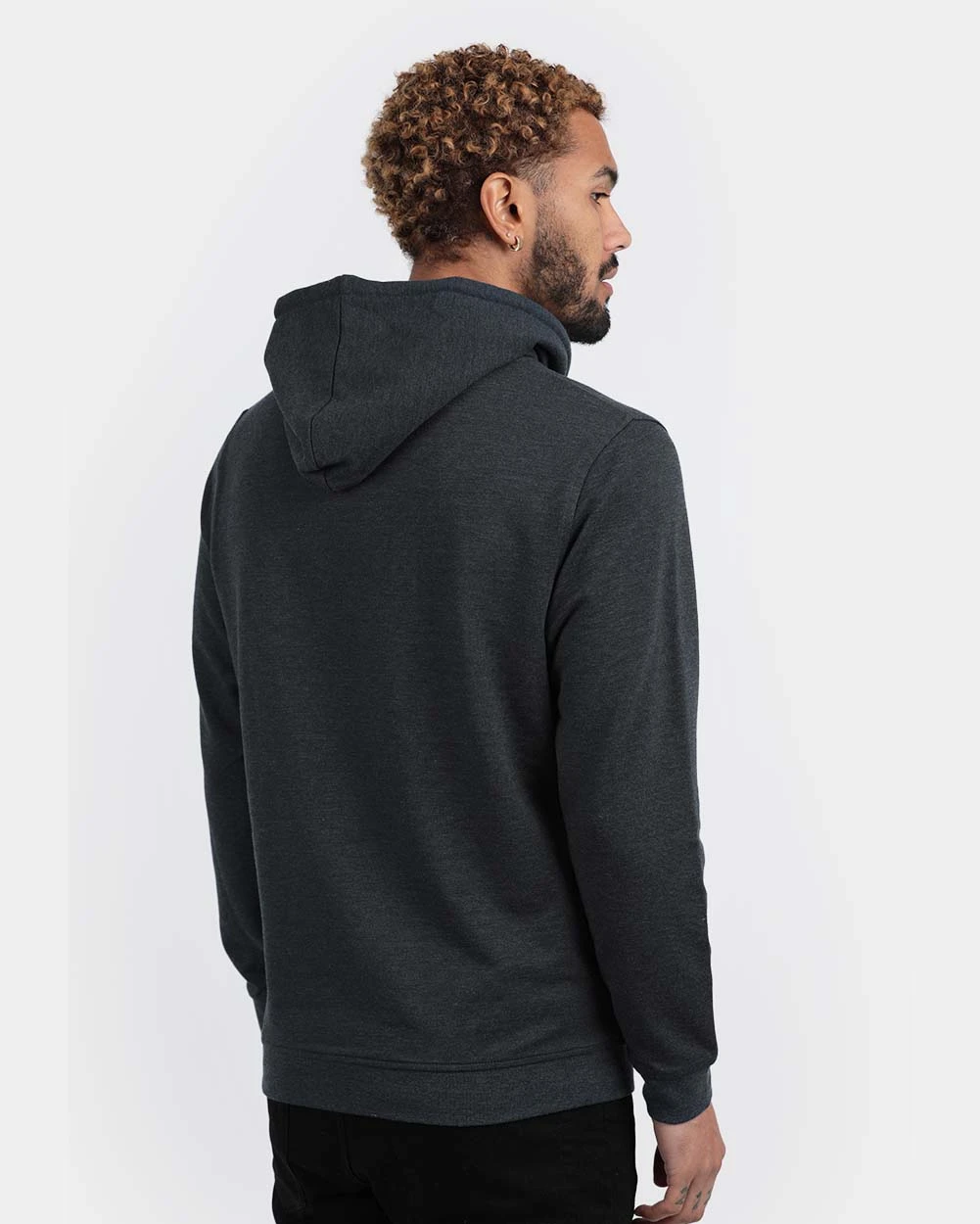 INTO THE AM Hoodies Bourbon Voyage Hoodie 8 INTO THE AM Hoodies Bourbon Voyage Hoodie