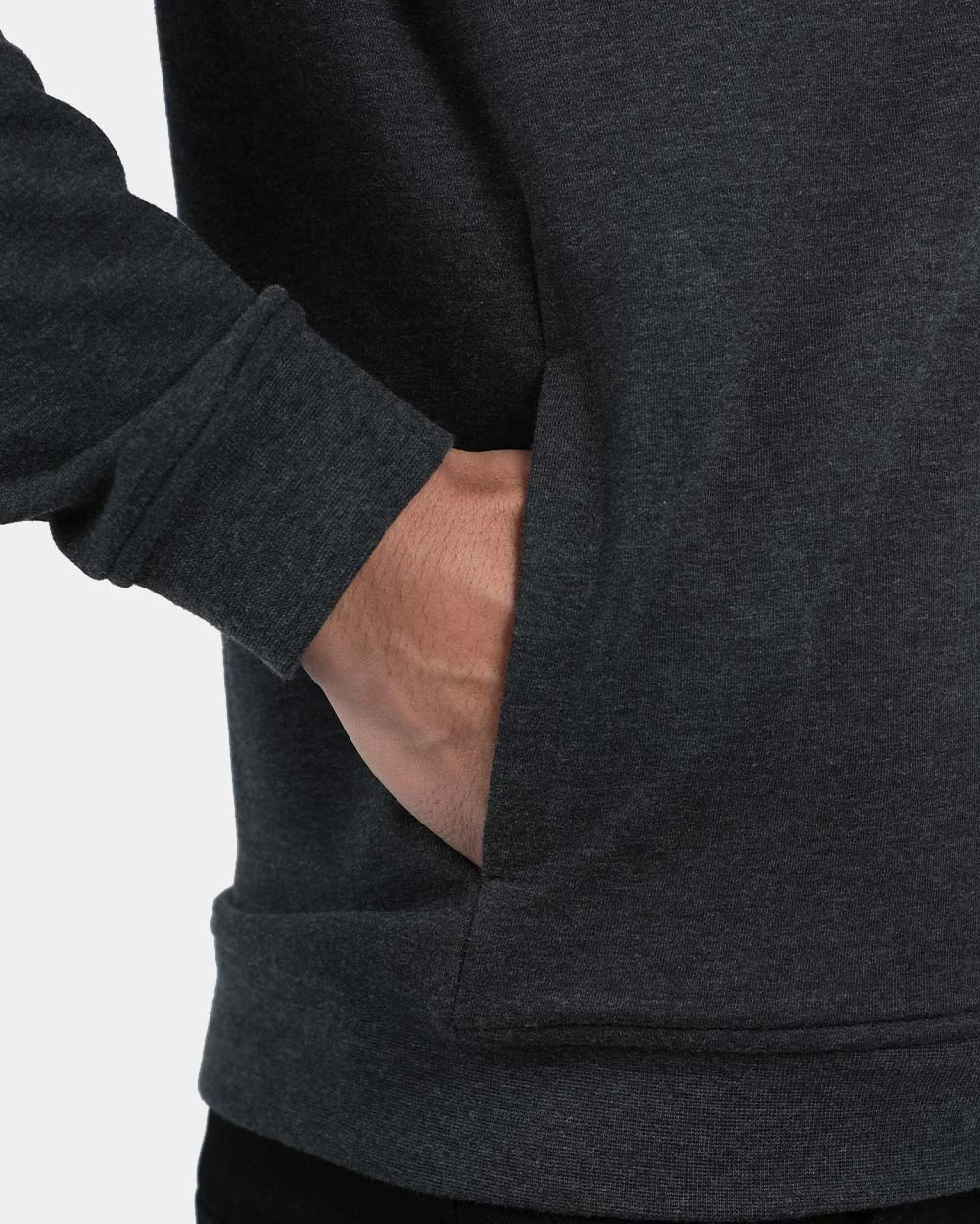 INTO THE AM Hoodies Bourbon Voyage Hoodie 6 INTO THE AM Hoodies Bourbon Voyage Hoodie