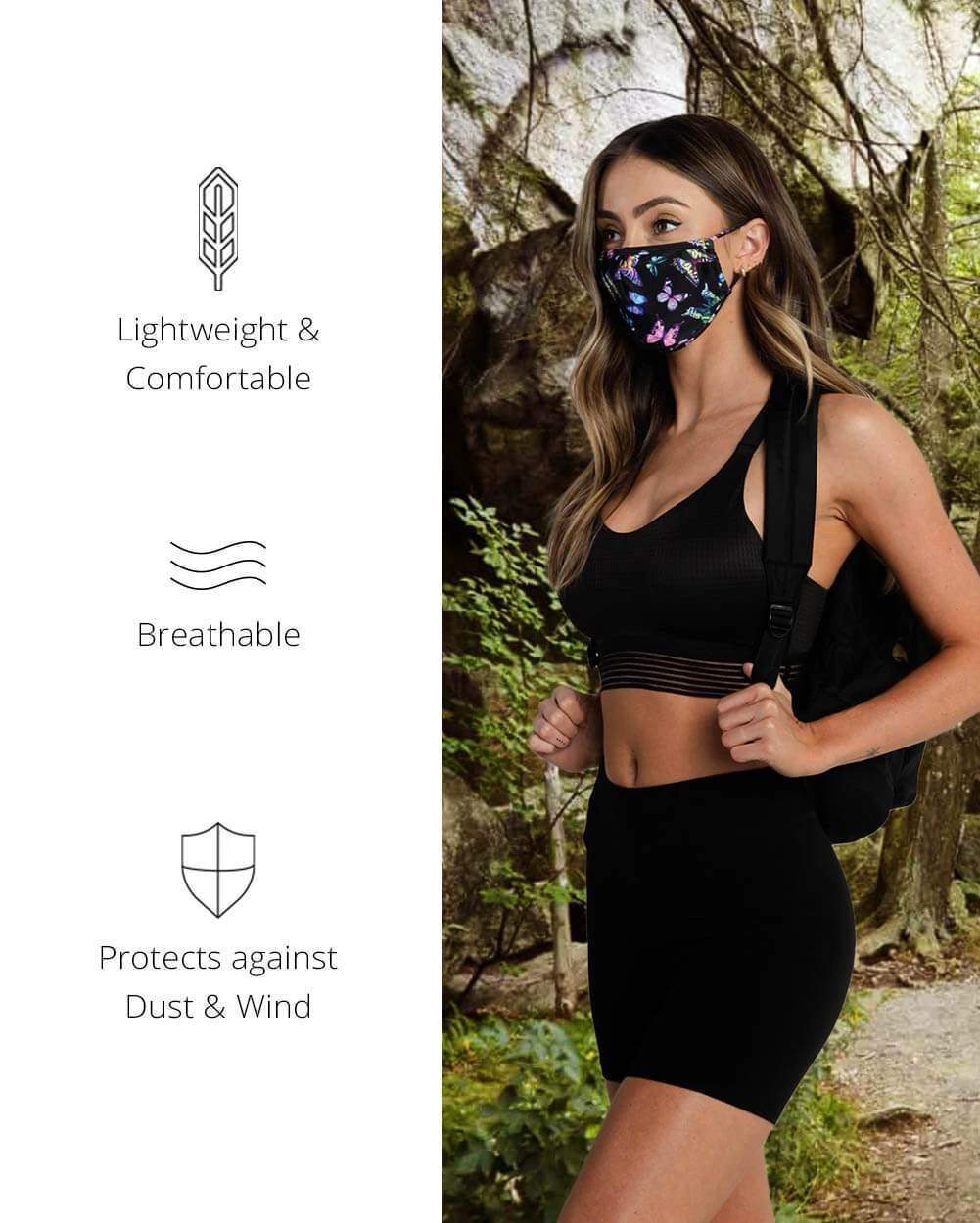 Day G In The Groove Face Mask Masks & Bandanas 6 Day G In The Groove Face Mask Masks & Bandanas