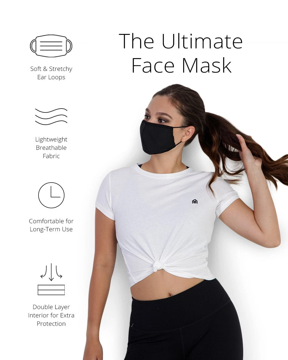 White Label Masks & Bandanas Trip Buddies Face Mask 5 White Label Masks & Bandanas Trip Buddies Face Mask