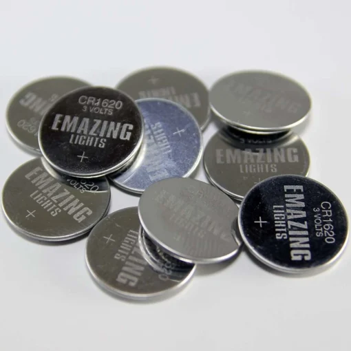 EmazingLights 1620 Batteries Best Sellers