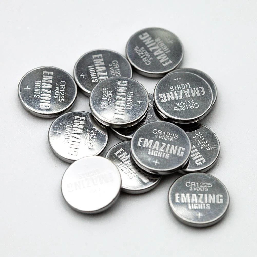 Eunicell Battery 1225 Batteries Best Sellers 3 Eunicell Battery 1225 Batteries Best Sellers