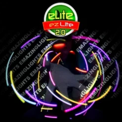 EmazingLights ELite EzLite 2.0 Glove Set