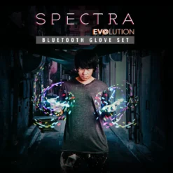 EmazingLights Best Sellers Spectra Evolution Glove Set