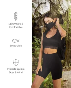 Day G Masks & Bandanas Sunshine Tie Dye Face Mask 11 Day G Masks & Bandanas Sunshine Tie Dye Face Mask