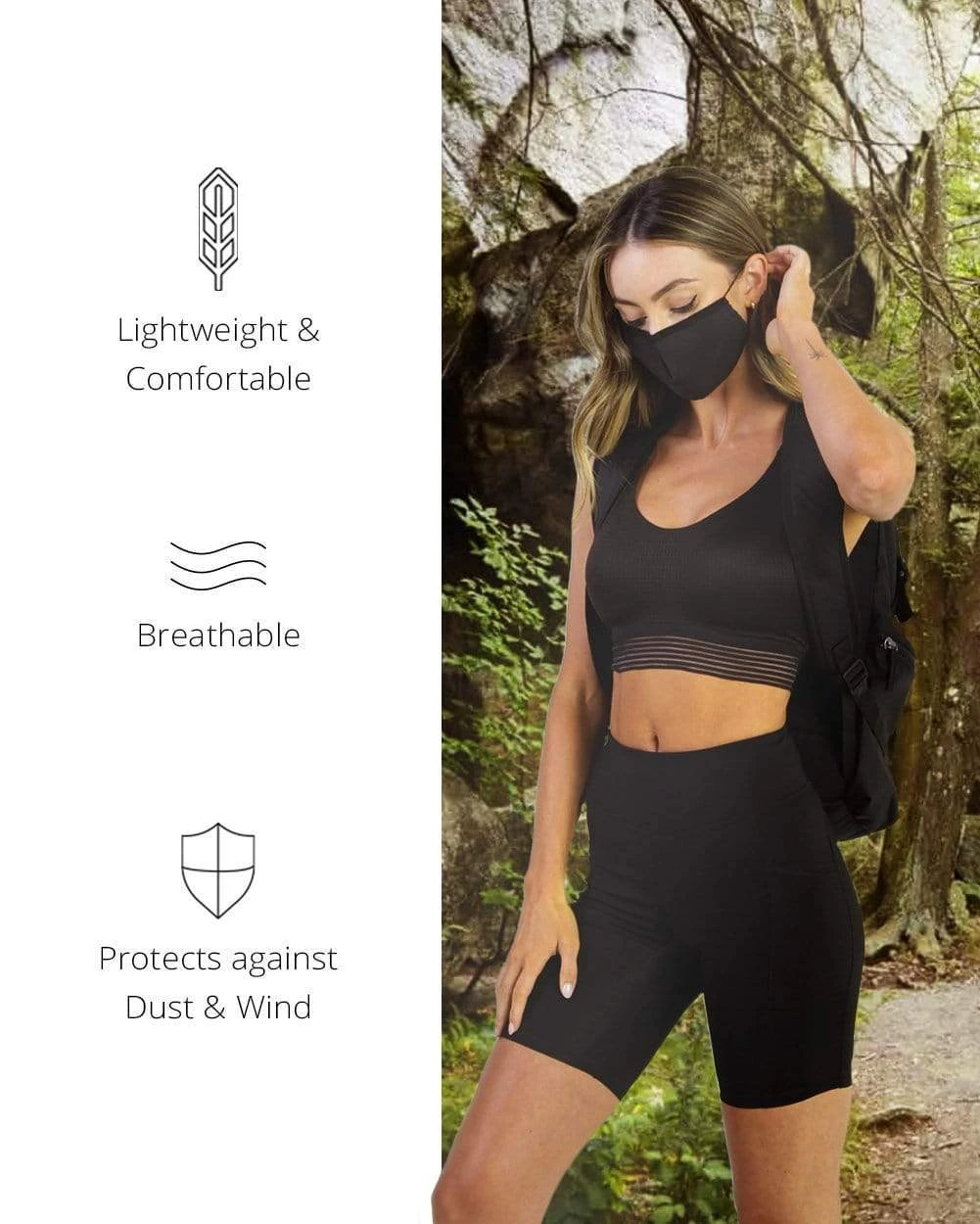 Day G Masks & Bandanas Sunshine Tie Dye Face Mask 6 Day G Masks & Bandanas Sunshine Tie Dye Face Mask