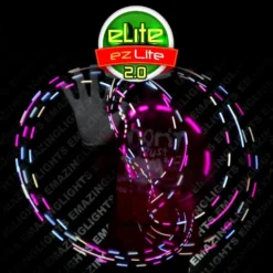 EmazingLights ELite EzLite 2.0 Glove Set