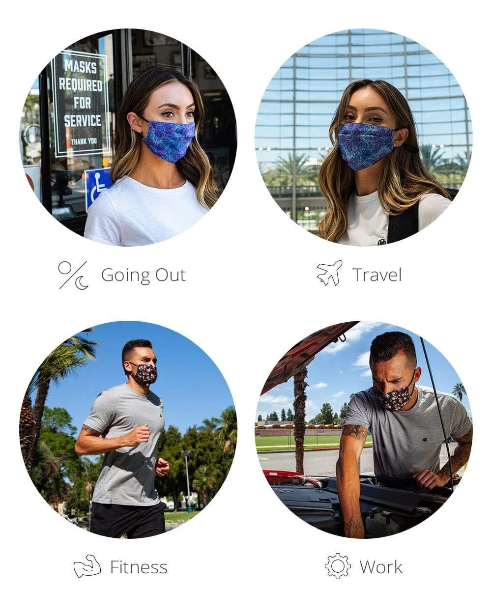 Fydelity Paint Splatter White Face Mask V2 7 Fydelity Paint Splatter White Face Mask V2