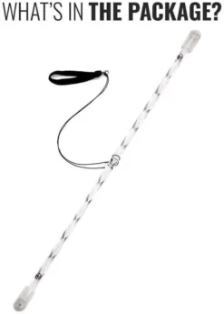 EmazingLights ELite Flow Levitation Wand