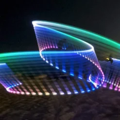 EmazingLights ELite Flow Levitation Wand