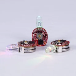 EmazingLights Chroma Evolution Glove Set