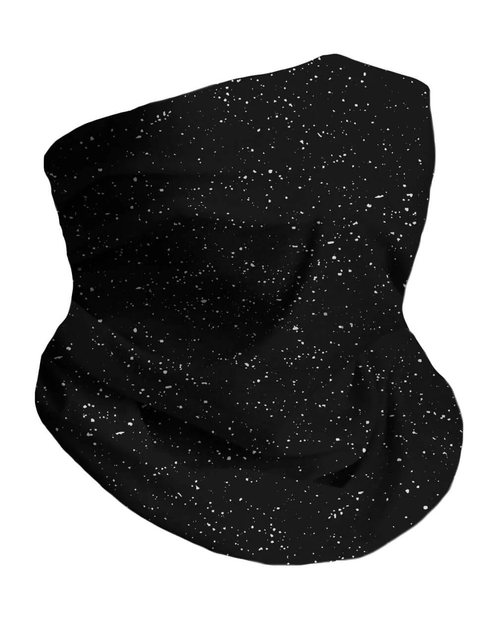 J.S. Industry Corp Paint Splatter Black Seamless Mask Bandana Masks & Bandanas 4 J.S. Industry Corp Paint Splatter Black Seamless Mask Bandana Masks & Bandanas