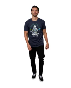 INTO THE AM All Worlds Tee Best Sellers 9 INTO THE AM All Worlds Tee Best Sellers