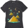 INTO THE AM Ancient Wonders Tee