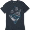 INTO THE AM Astral Adventure Tee Best Sellers 1 INTO THE AM Astral Adventure Tee Best Sellers