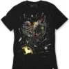 INTO THE AM Astral Repairs Tee