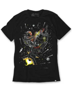 INTO THE AM Astral Repairs Tee