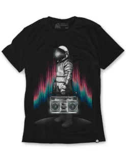 INTO THE AM Best Sellers AstroBlaster Tee