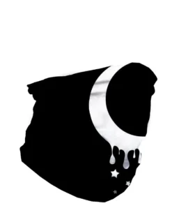 J.S. Industry Corp Dripping Moon Seamless Mask Bandana Masks & Bandanas 10 J.S. Industry Corp Dripping Moon Seamless Mask Bandana Masks & Bandanas