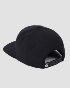 INTO THE AM Best Sellers Basic AM Snapback Hat