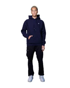 INTO THE AM Basic Heavyweight Hoodie 23 INTO THE AM Basic Heavyweight Hoodie