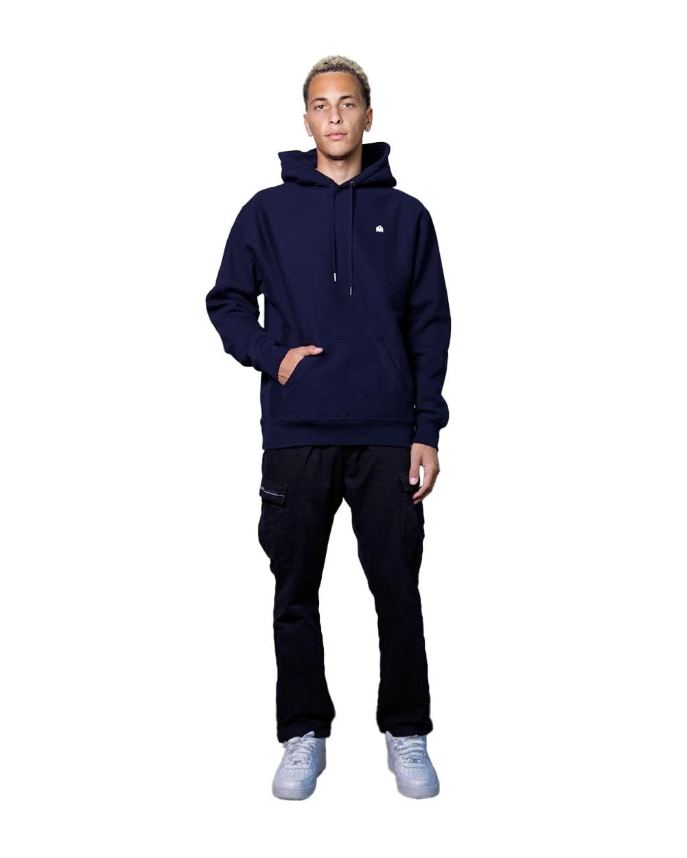 INTO THE AM Basic Heavyweight Hoodie 12 INTO THE AM Basic Heavyweight Hoodie