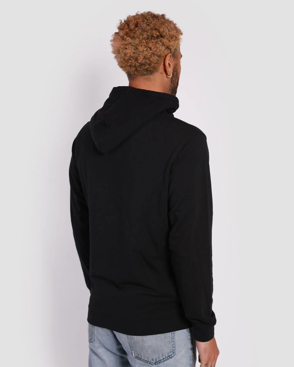 INTO THE AM Best Sellers Basic Hoodie 7 INTO THE AM Best Sellers Basic Hoodie