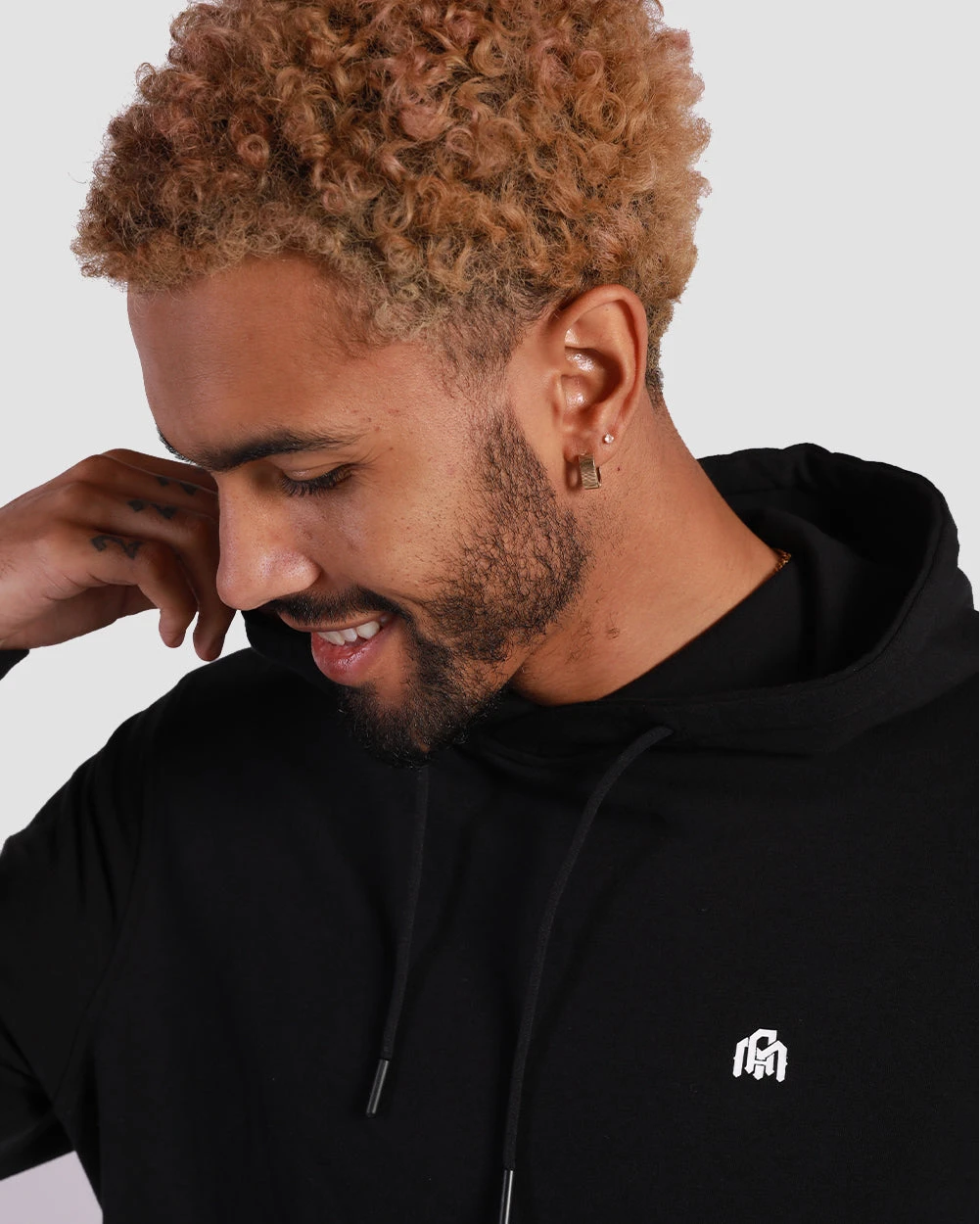 INTO THE AM Best Sellers Basic Hoodie 8 INTO THE AM Best Sellers Basic Hoodie