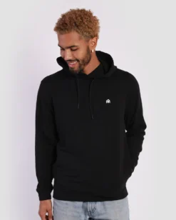 INTO THE AM Best Sellers Basic Hoodie