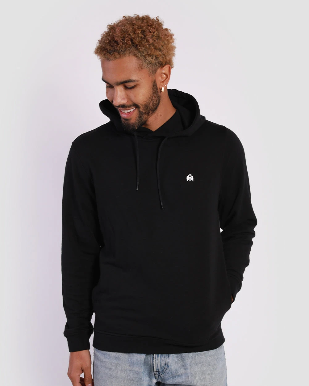 INTO THE AM Best Sellers Basic Hoodie 4 INTO THE AM Best Sellers Basic Hoodie
