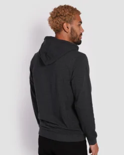INTO THE AM Best Sellers Basic Hoodie 46 INTO THE AM Best Sellers Basic Hoodie