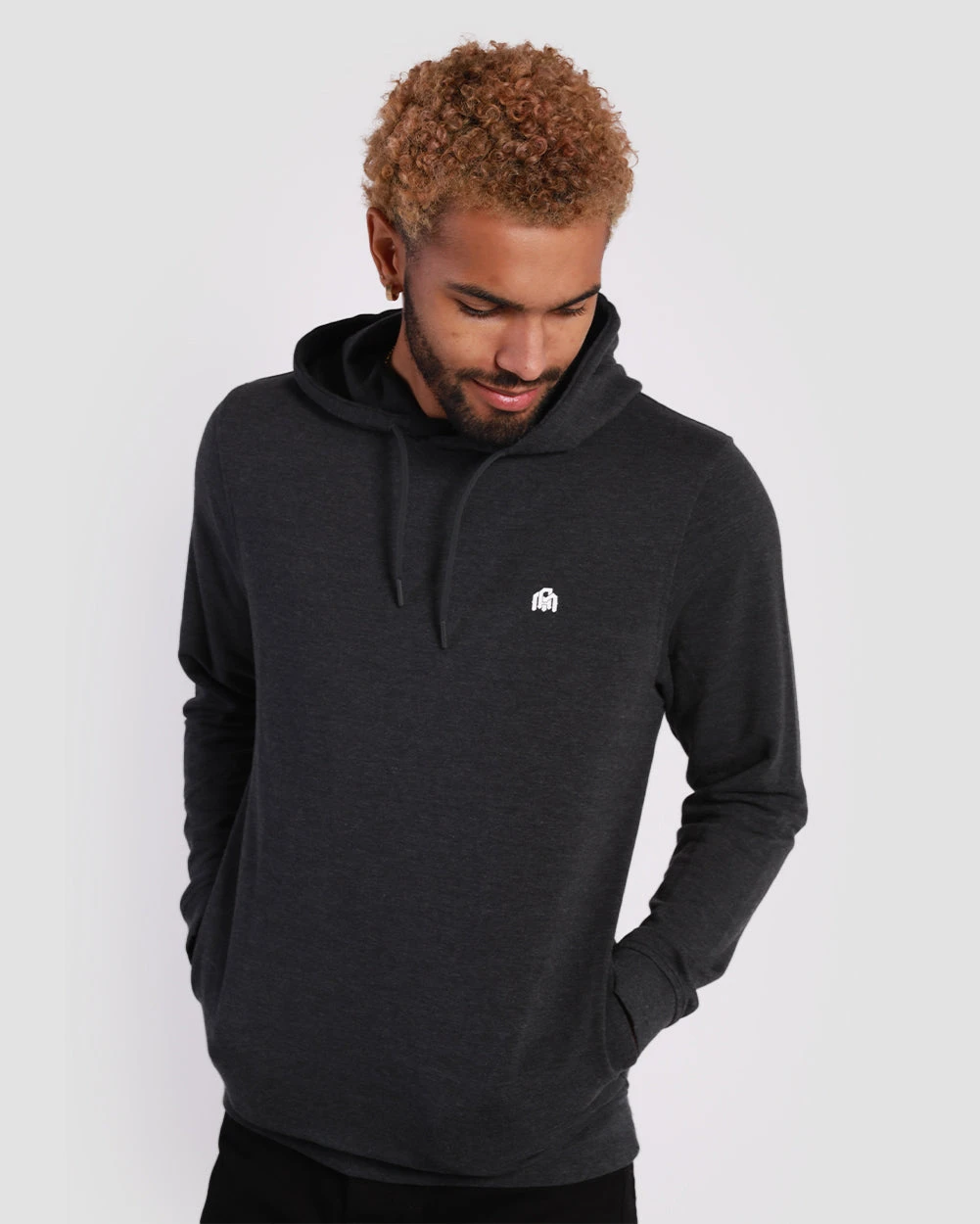 INTO THE AM Best Sellers Basic Hoodie 12 INTO THE AM Best Sellers Basic Hoodie