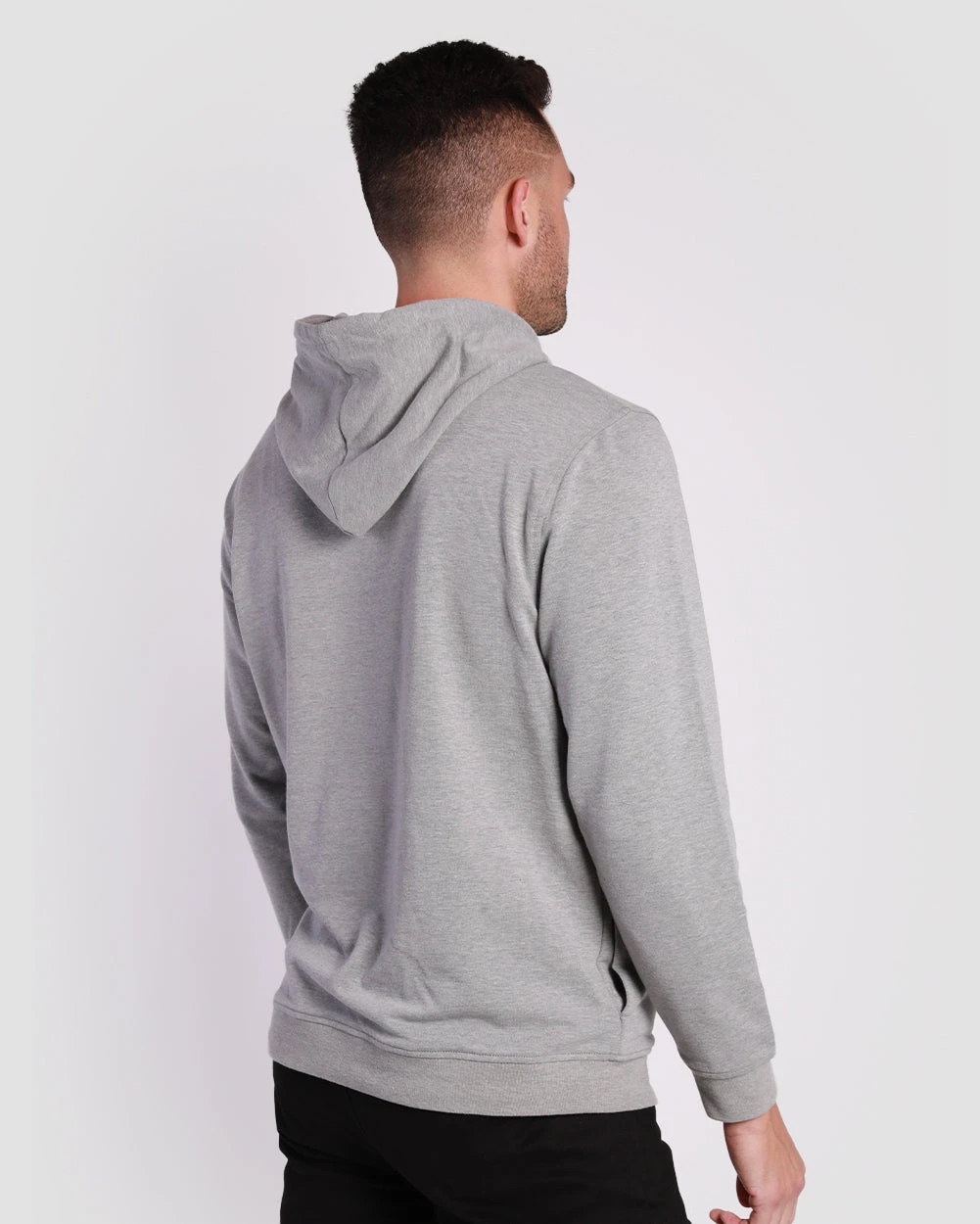 INTO THE AM Best Sellers Basic Hoodie 23 INTO THE AM Best Sellers Basic Hoodie