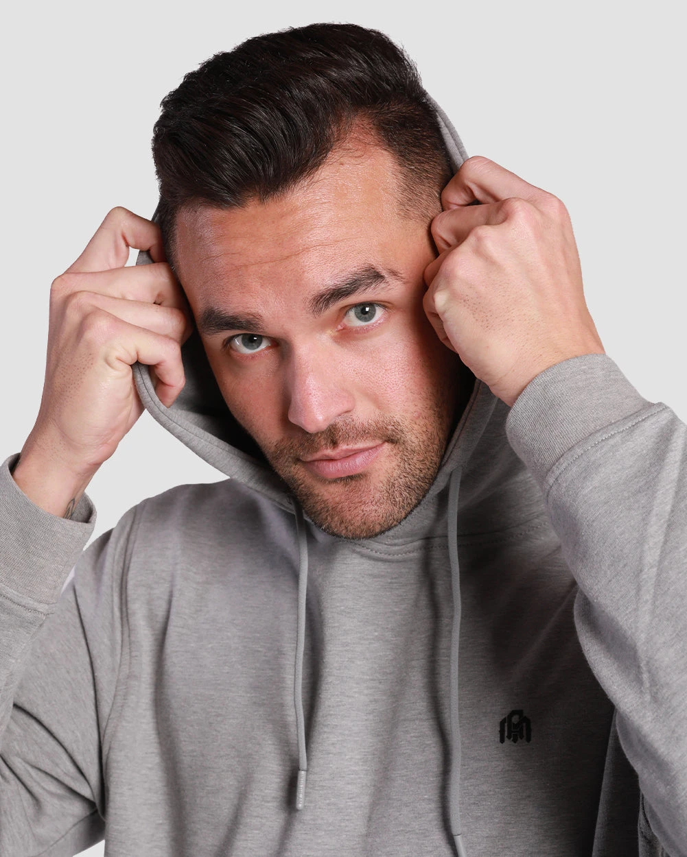 INTO THE AM Best Sellers Basic Hoodie 24 INTO THE AM Best Sellers Basic Hoodie