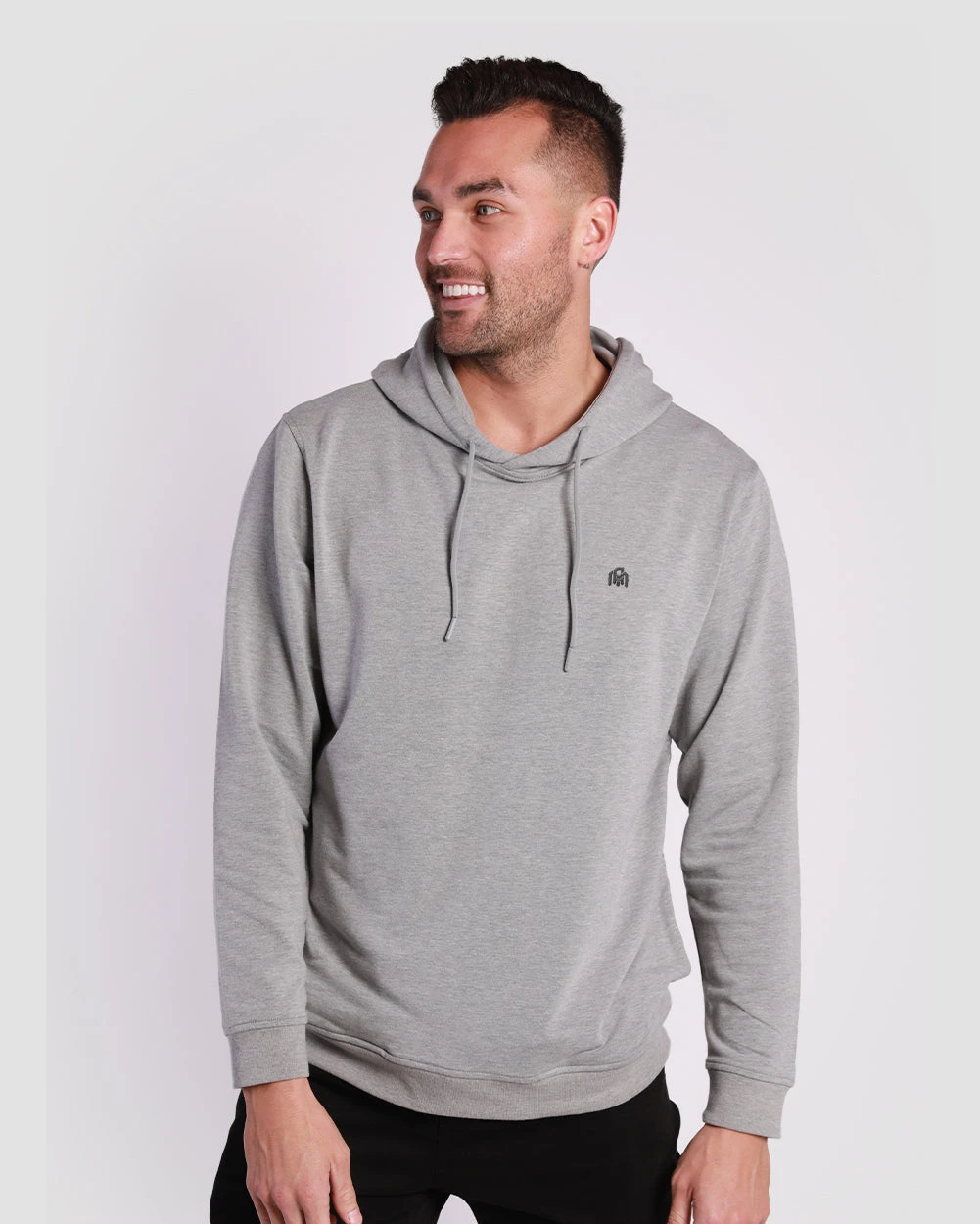 INTO THE AM Best Sellers Basic Hoodie 20 INTO THE AM Best Sellers Basic Hoodie