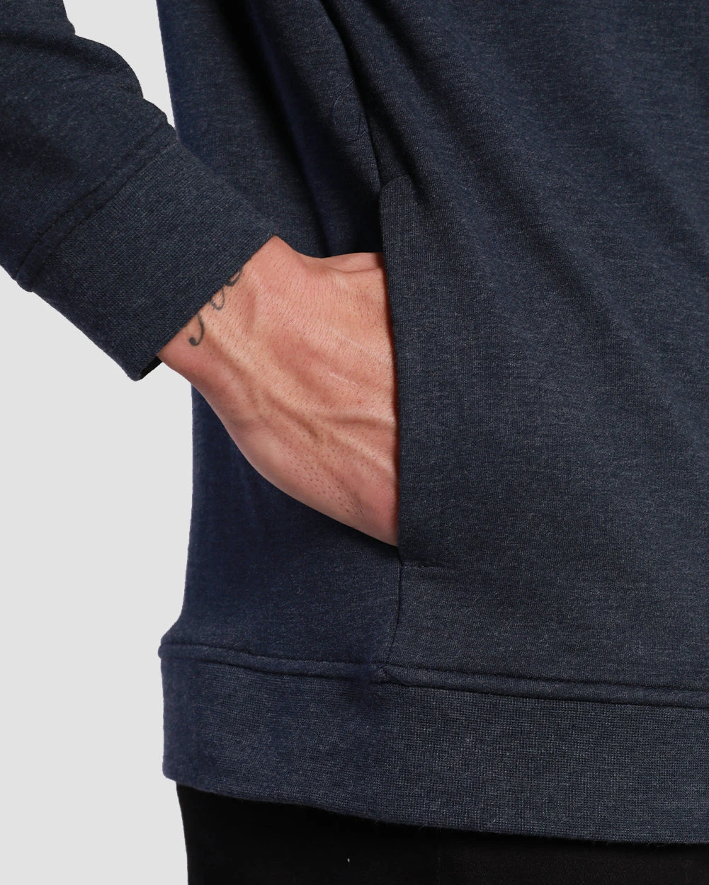 INTO THE AM Best Sellers Basic Hoodie 30 INTO THE AM Best Sellers Basic Hoodie