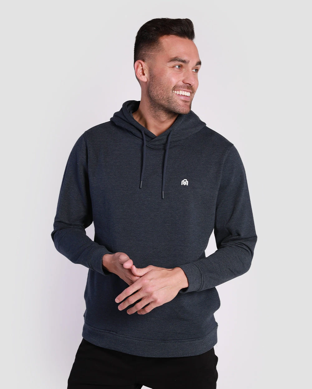 INTO THE AM Best Sellers Basic Hoodie 28 INTO THE AM Best Sellers Basic Hoodie