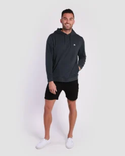 INTO THE AM Best Sellers Basic Hoodie 60 INTO THE AM Best Sellers Basic Hoodie