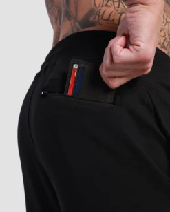 INTO THE AM Best Sellers Basic Joggers