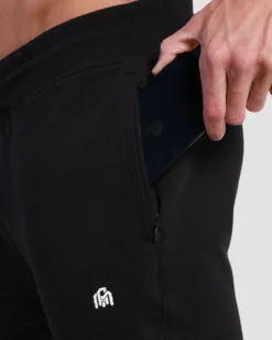 INTO THE AM Best Sellers Basic Joggers