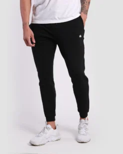 INTO THE AM Best Sellers Basic Joggers