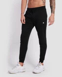INTO THE AM Best Sellers Basic Joggers