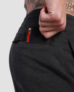 INTO THE AM Best Sellers Basic Joggers