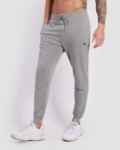 INTO THE AM Best Sellers Basic Joggers
