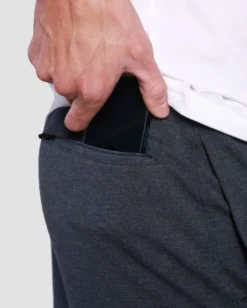 INTO THE AM Best Sellers Basic Joggers