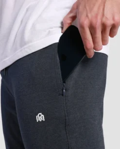 INTO THE AM Best Sellers Basic Joggers