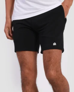 INTO THE AM Best Sellers Basic Lounge Shorts